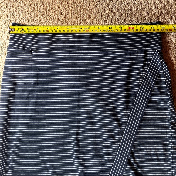 Toad & Co Moxie Skirt - Picture 7 of 8